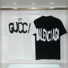 Picture of Gucci T Shirts Short _SKUGucciS-XXLddtr902935556